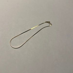 14KT Gold (Fine) Bracelet